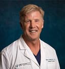 Profile photo of Dr. Michael Bennett