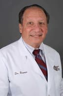 Profile photo of Dr. Eugene Eisner