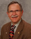 Profile photo of Dr. Robert Enzenauer