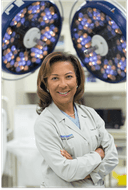 Profile photo of Dr. Tamara Fountain