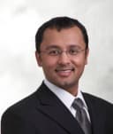 Profile photo of Dr. Kashyap Kansupada