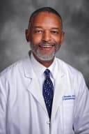 Profile photo of Dr. Leon Herndon