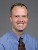 Profile photo of Dr. Matthew Giegengack