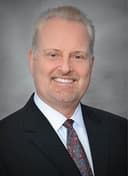 Profile photo of Dr. Michael Graham