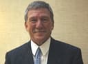 Profile photo of Dr. Martin Lederman