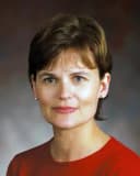 Profile photo of Dr. Molly Mannschreck