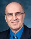 Profile photo of Dr. Bahram Rahmani