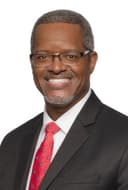 Profile photo of Dr. Roderick Hargrove