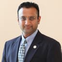 Profile photo of Dr. Sarit Patel