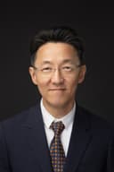 Profile photo of Dr. Sean Koh