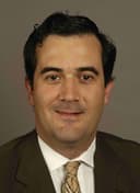 Profile photo of Dr. George Papaliodis