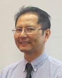 Profile photo of Dr. Kailenn Tsao