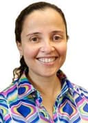 Profile photo of Dr. Amani Fawzi