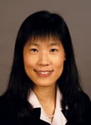 Profile photo of Dr. Teresa Chen