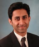 Profile photo of Dr. Jyotsom Ganatra