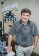 Profile photo of Dr. Carter Gussler