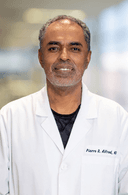 Profile photo of Dr. Pierre Alfred