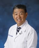 Profile photo of Dr. Donny Suh