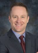 Profile photo of Dr. Bradley Hochstetler