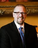 Profile photo of Dr. Mark Huffman