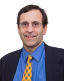 Profile photo of Dr. Richard Rodman