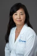 Profile photo of Dr. Sandra Ahn-Lee