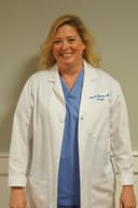 Profile photo of Dr. Karin Thomas