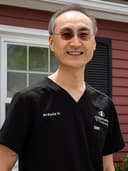 Profile photo of Dr. David Yi