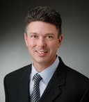 Profile photo of Dr. Robert Fegan