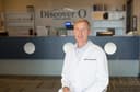 Profile photo of Dr. Stephen Stechschulte