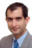 Profile photo of Dr. Babak Eliassi-Rad