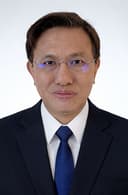 Profile photo of Dr. Bin Wu