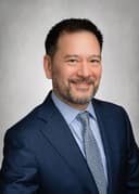 Profile photo of Dr. John Mandeville
