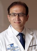 Profile photo of Dr. Kamran Shokoohi