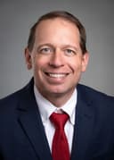 Profile photo of Dr. Randy Karger