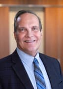 Profile photo of Dr. Keith Carlson