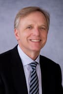 Profile photo of Dr. Les Siegel