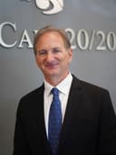 Profile photo of Dr. Neil Notaroberto