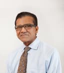 Profile photo of Dr. Rajesh Rao