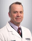 Profile photo of Dr. Thomas Cowden