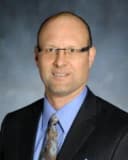 Profile photo of Dr. Thomas Byrd