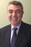 Profile photo of Dr. Milhim Aswad