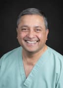 Profile photo of Dr. Francis Soans
