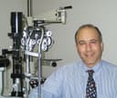 Profile photo of Dr. Peter Zacharia