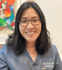Profile photo of Dr. Anna Park