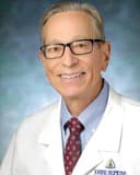 Profile photo of Dr. John Baer