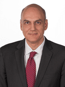 Profile photo of Dr. John Danias