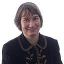 Profile photo of Dr. Deborah Mccoy
