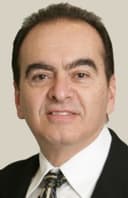 Profile photo of Dr. Donald D'Amico