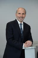 Profile photo of Dr. Glenn Silbert